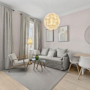 Appartement met een Slaapkamer